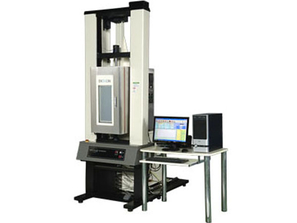 曄中拉力試驗機(jī)圖片