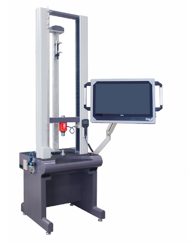 臺灣Cometech（大全）拉力試驗機(jī)圖片