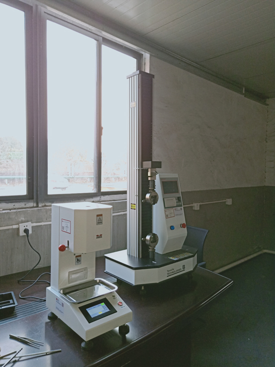 數(shù)顯拉力機(jī)優化服務策略，熔融指數(shù)儀