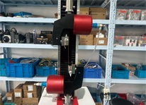 紗線拉伸試驗(yàn)視頻 多股線拉伸測試視頻