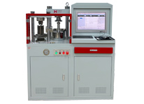 30噸抗壓1噸抗折試驗機(jī)測試視頻