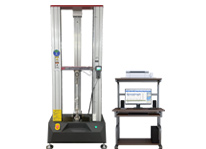 雙柱加高加大變形拉力試驗(yàn)機(jī)測試視頻