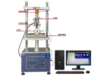 帶側(cè)向按壓插拔力測試視頻