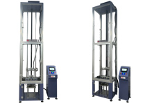 ASTM D7136 落錘沖擊試驗(yàn)視頻