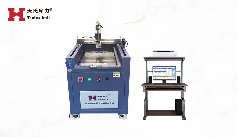 OCA自動拉膜測試機(jī)|保護(hù)膜剝離力測試儀