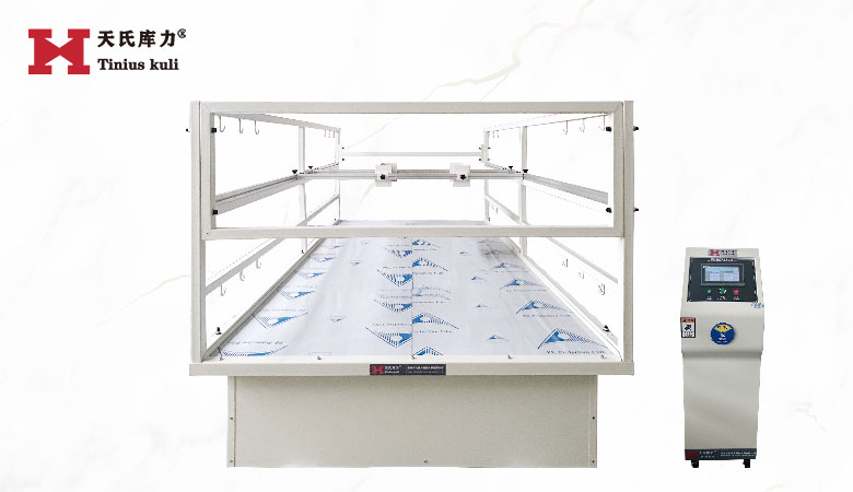 模擬汽車(chē)運(yùn)輸振動(dòng)臺(tái)