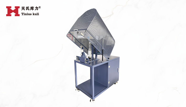 輪轂沖擊試驗(yàn)機(jī)|鋼圈沖擊試驗(yàn)機(jī)