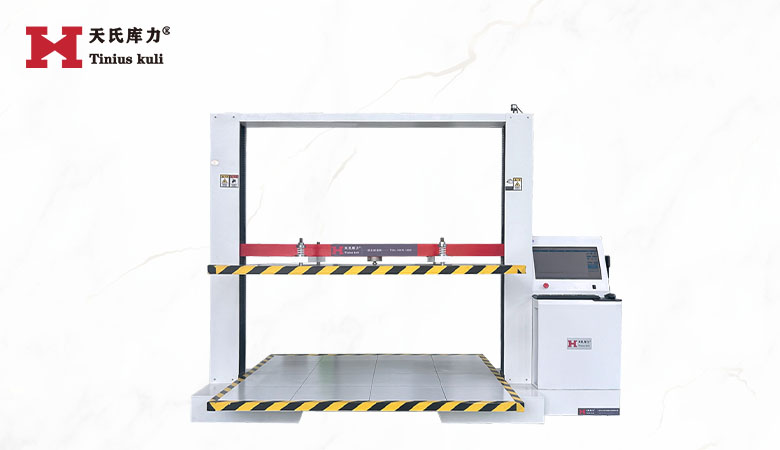 包裝抗壓試驗(yàn)機(jī)|包裝容器堆碼強(qiáng)度試驗(yàn)機(jī)