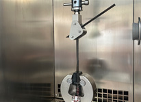 高溫浮輥法剝離試驗(yàn)視頻