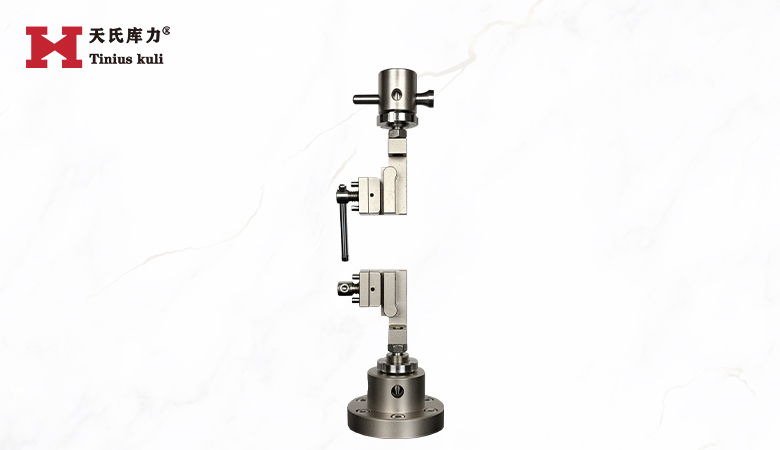 金屬細(xì)絲繞線(xiàn)夾具