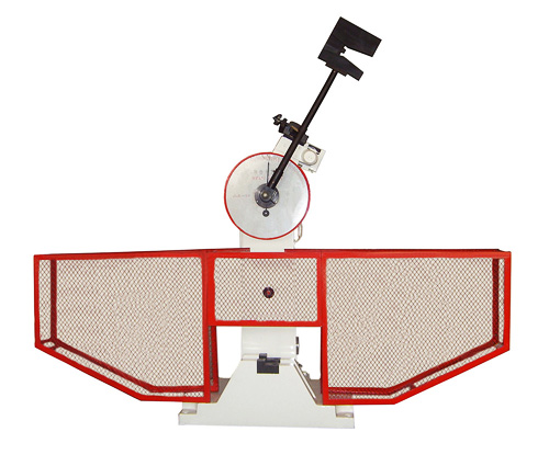 擺錘式?jīng)_擊試驗機(jī)