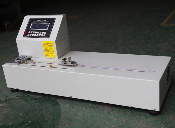 膠粘劑剝離強(qiáng)度試驗機(jī)