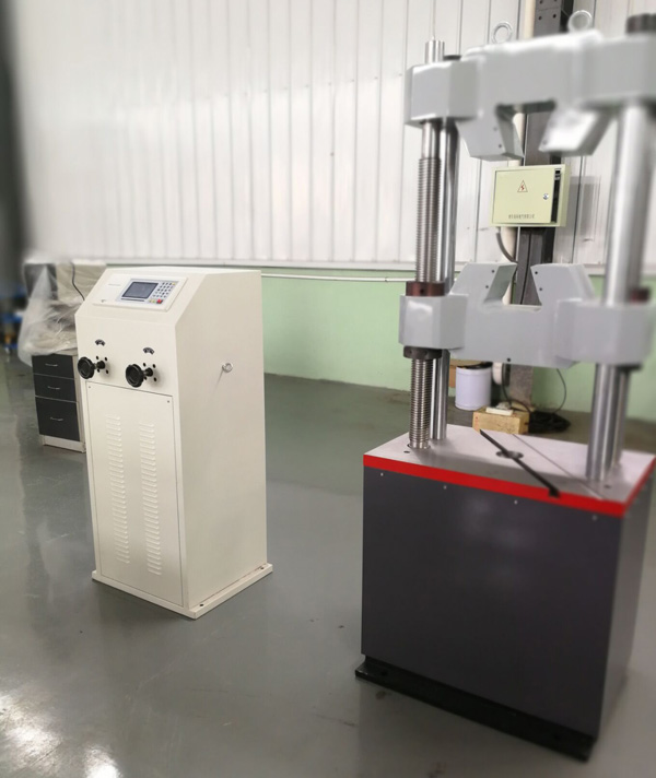 數(shù)顯液壓萬能試驗機(jī)