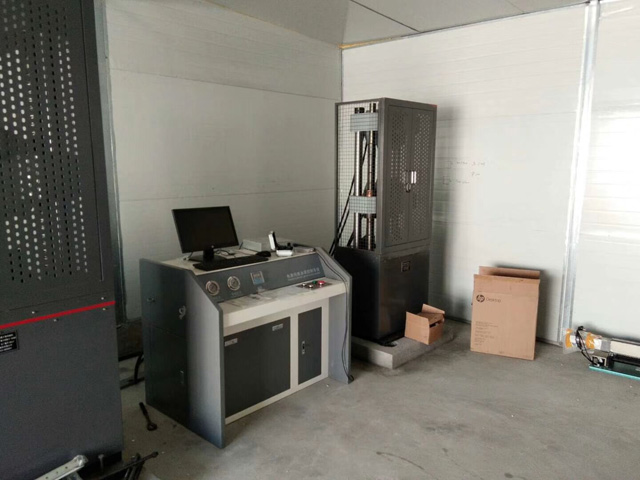 常用力學(xué)萬能材料試驗機(jī)