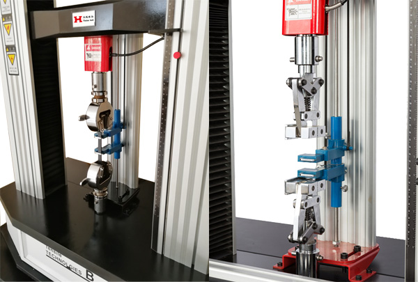 工裝形式、轉(zhuǎn)接頭和夾具展示