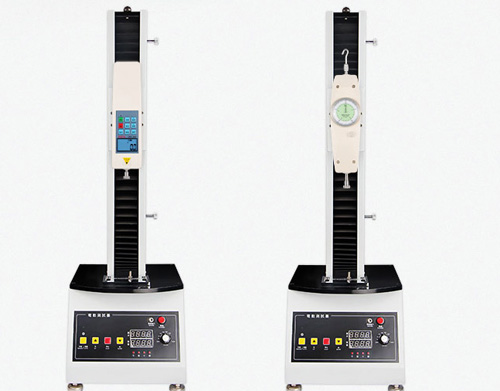 電動彈簧試驗(yàn)機(jī)