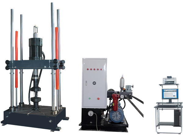 疲勞耐久試驗機(jī)